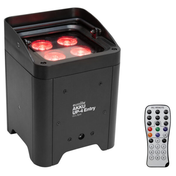 Akku Beleuchtung Sport